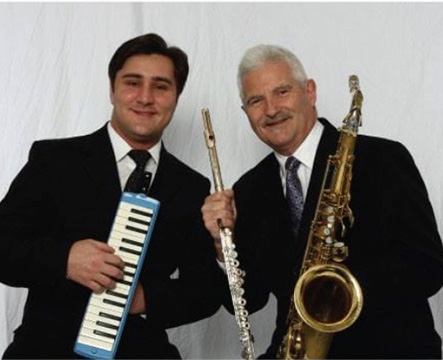 Virtuoso Brazilian Classics