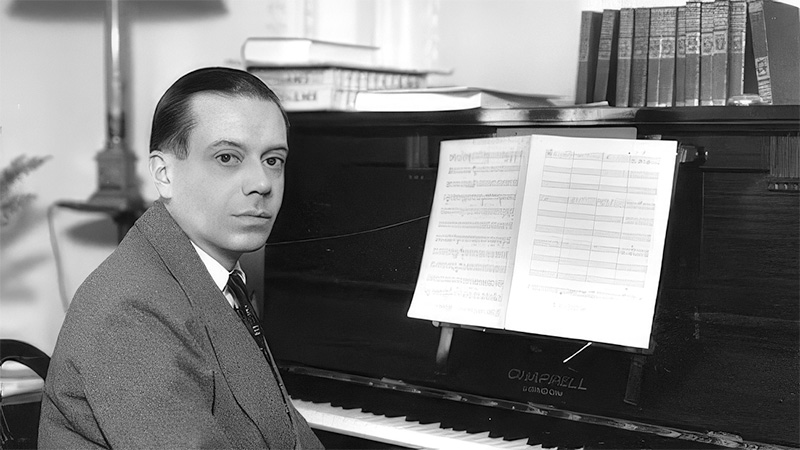 Cole Porter