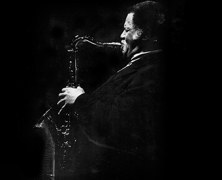 Dexter Gordon Tribute