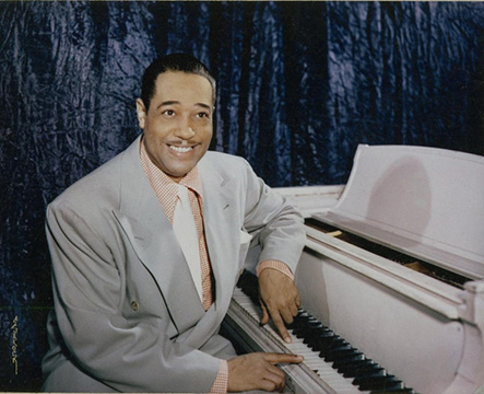 DUKE ELLINGTON CLASSICS