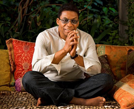 Herbie Hancock tribute