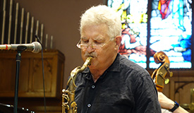 John Reid