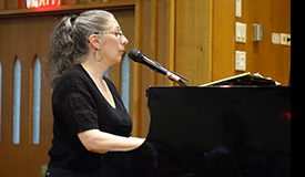 Kim Szabo